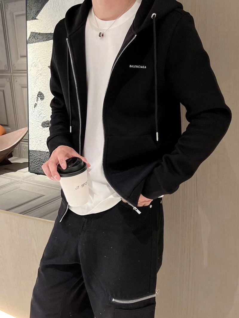 Balenciaga Outwear